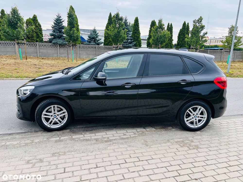 BMW Seria 2 - 7