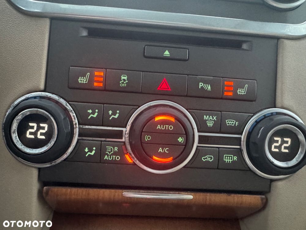 Land Rover Discovery 3.0 V6 Supercharged HSE - 14