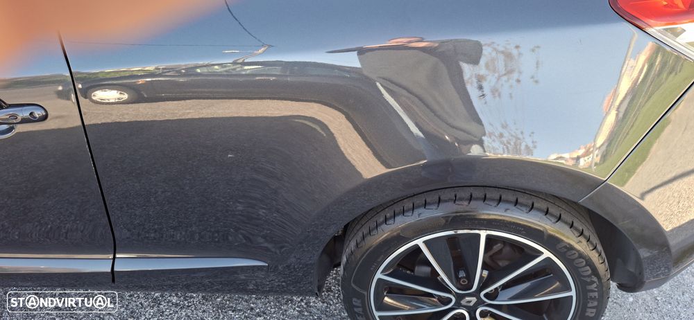 Renault Mégane Coupe - 7