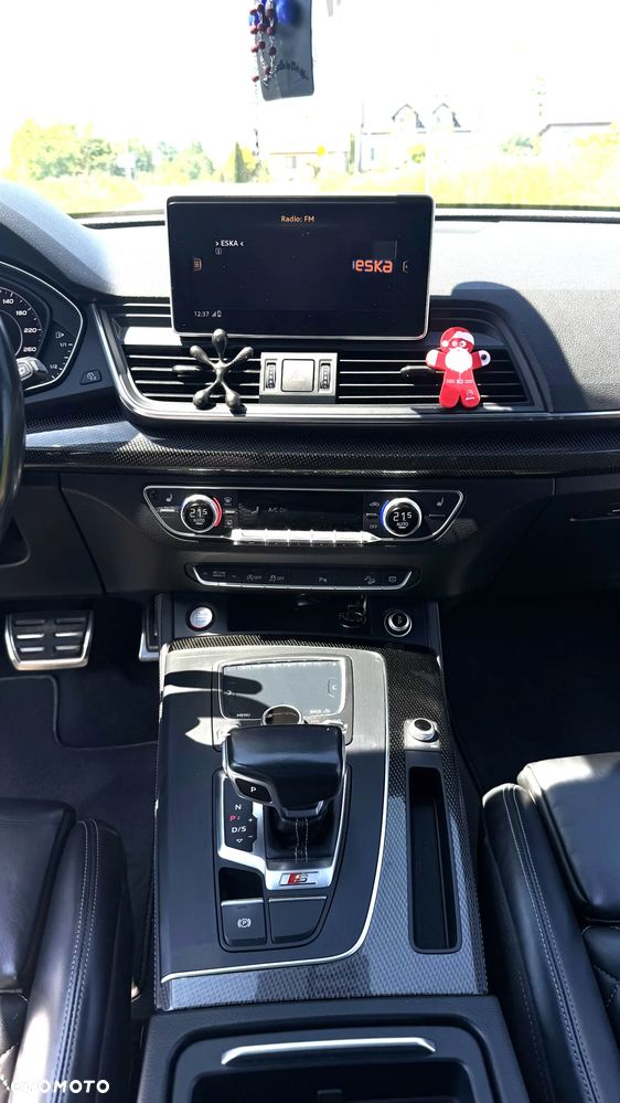 Audi SQ5 - 31