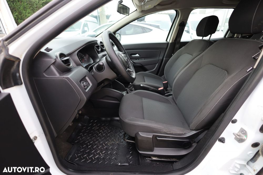 Dacia Duster - 10