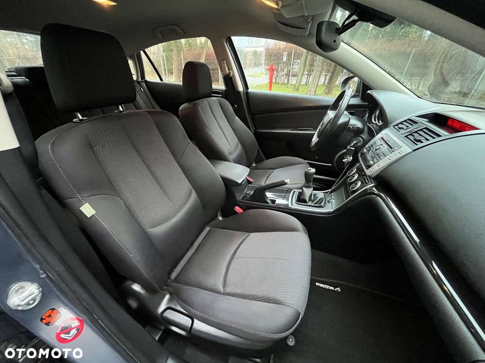 Mazda 6 Sport 1.8 Exclusive - 19