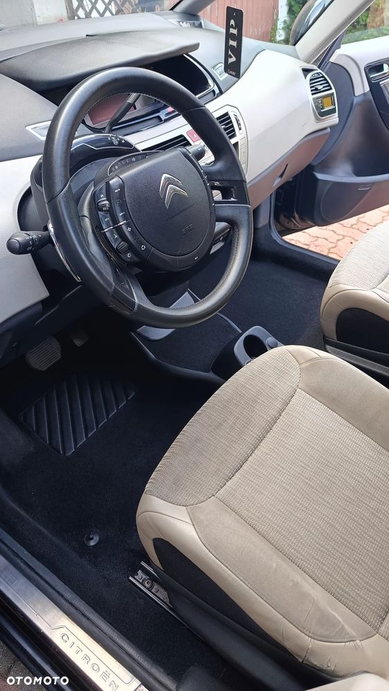 Citroën C4 Picasso 1.6 THP Exclusive - 8