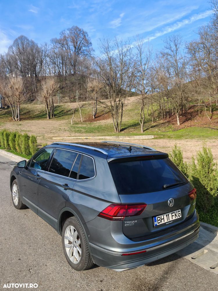 Volkswagen Tiguan - 4