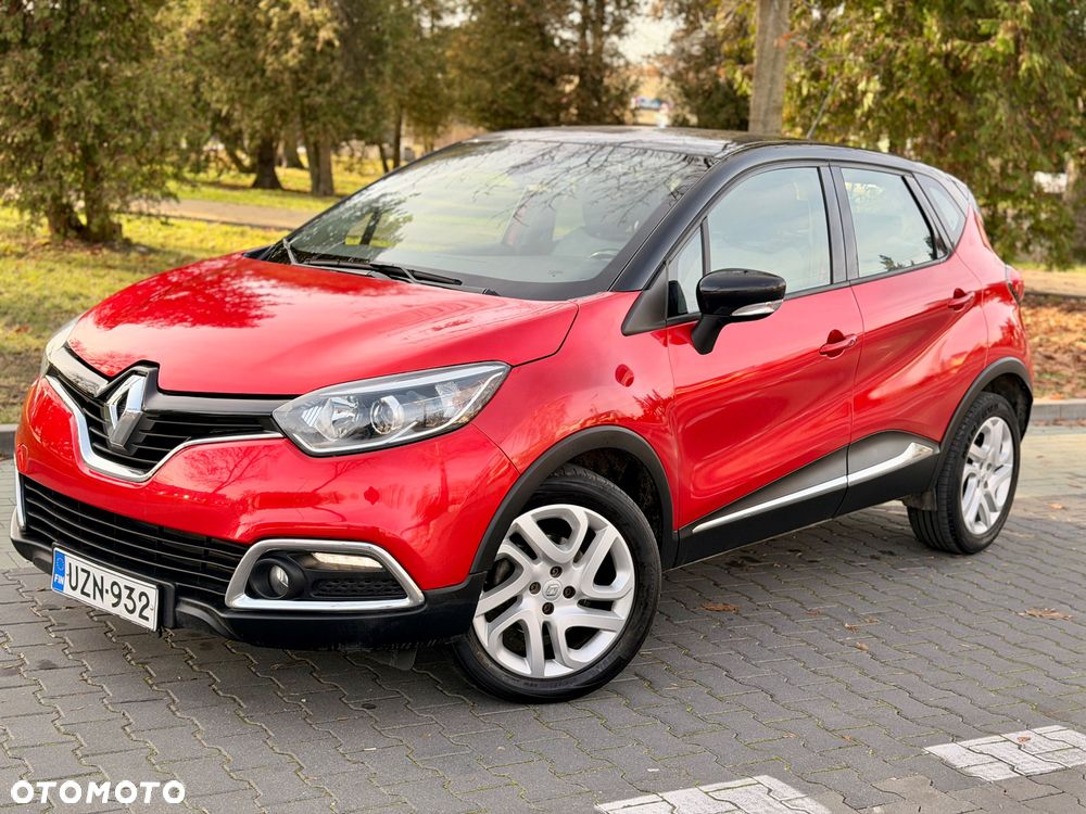 Renault Captur - 10