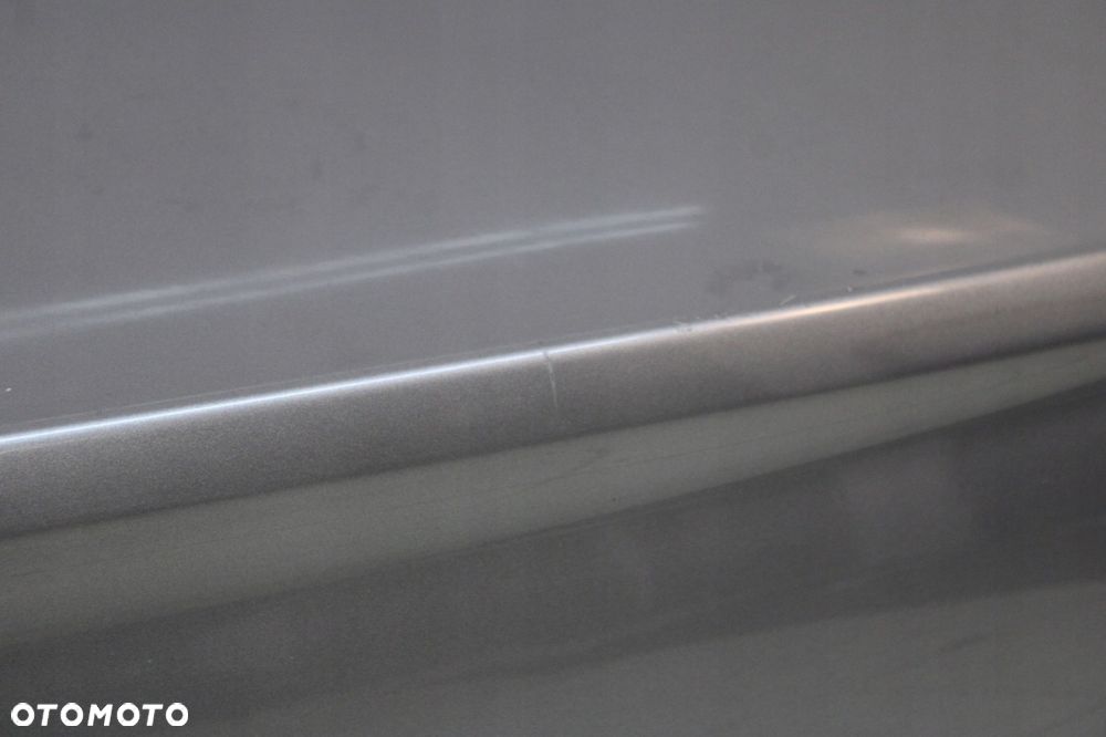 AUDI A4 B7 SEDAN S-LINE 04R- KLAPA BAGAŻNIKA TYŁ TYLNA LY7G - 7