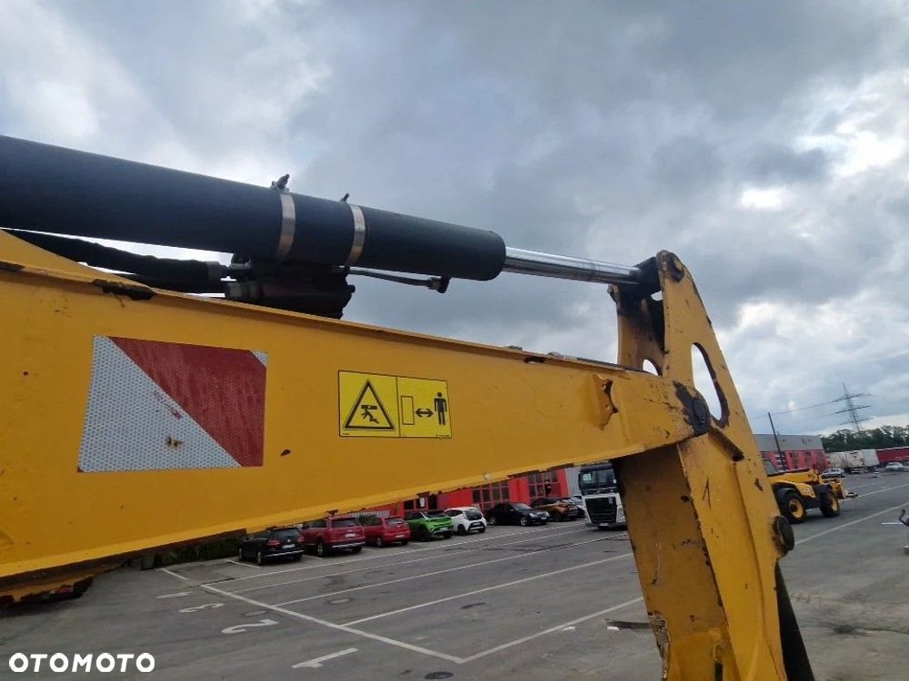 Bobcat E50EM - 4