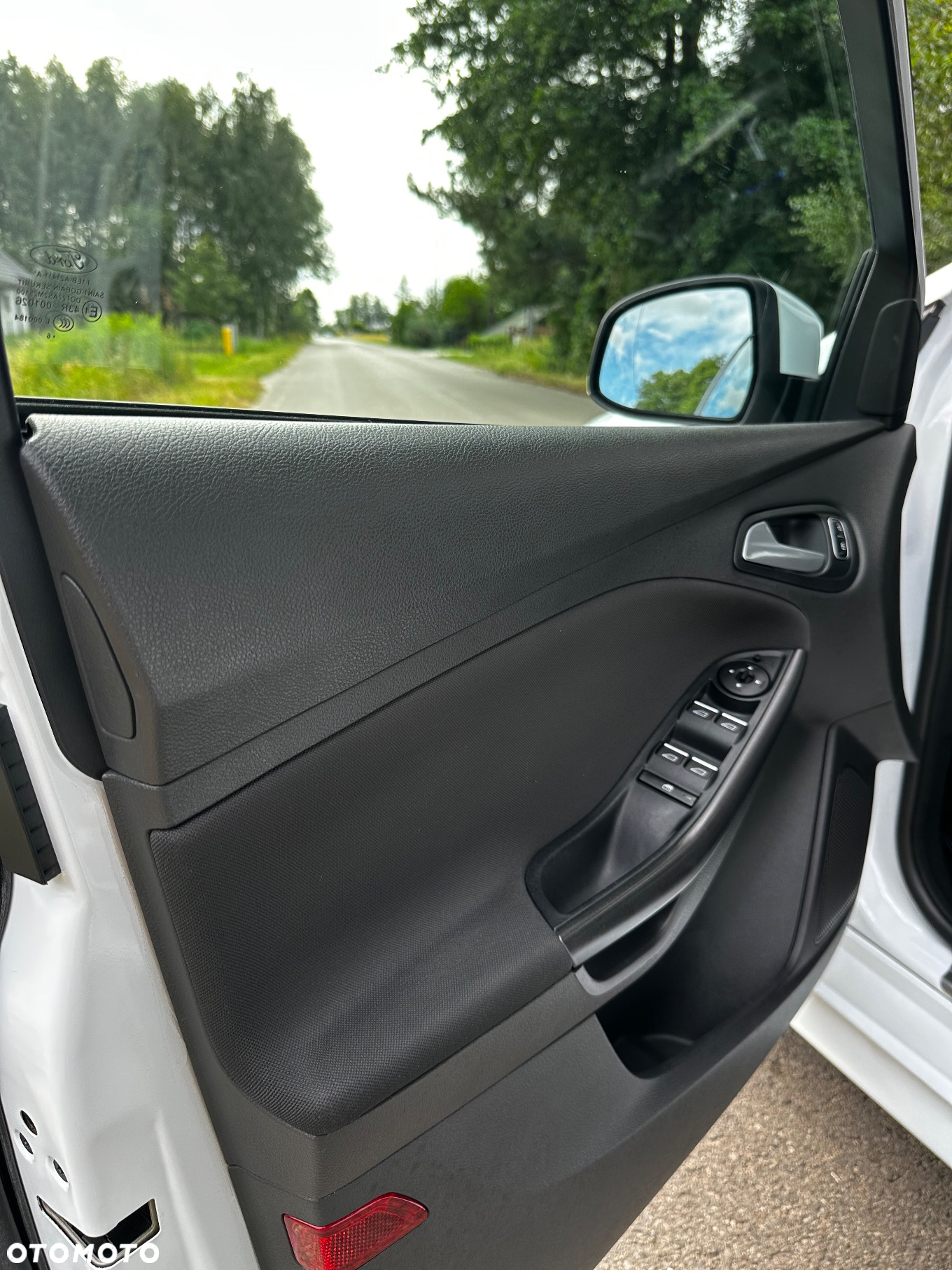 Ford Focus - 16