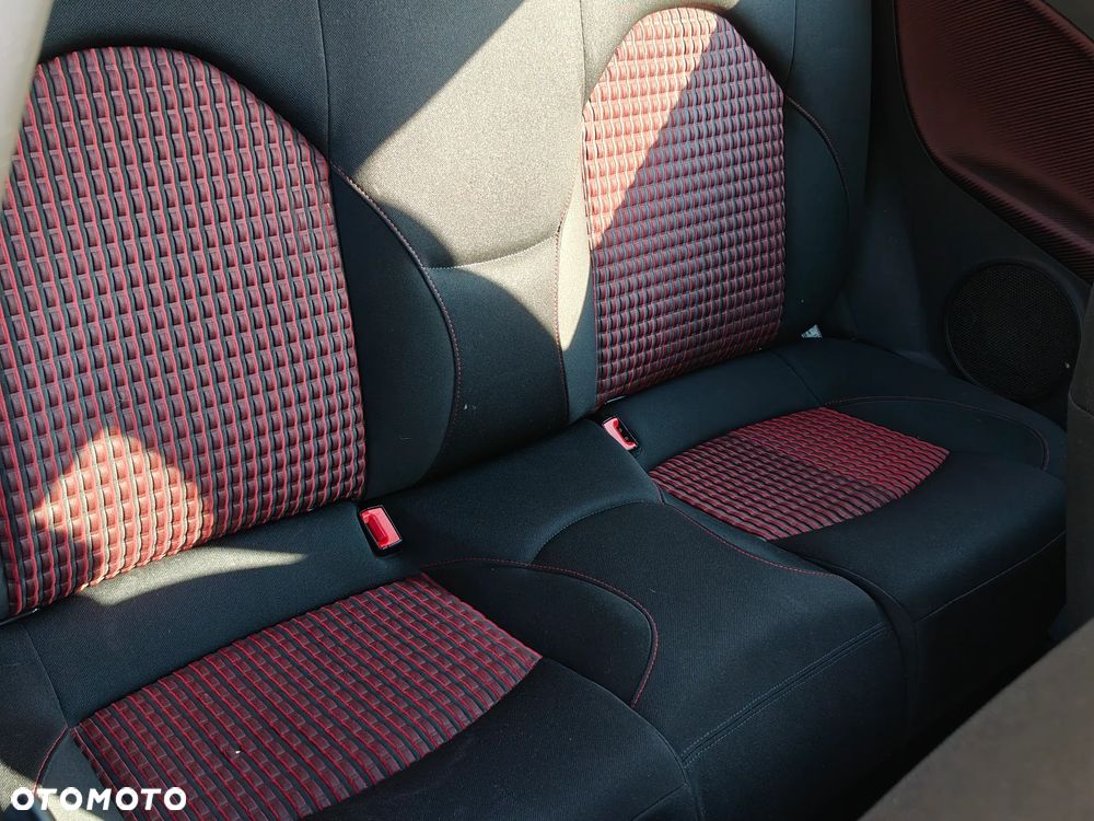 Alfa Romeo Mito TB 1.4 16V - 17