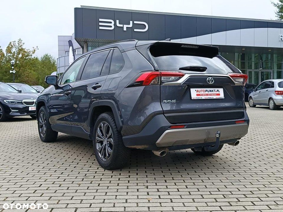 Toyota RAV4 - 18
