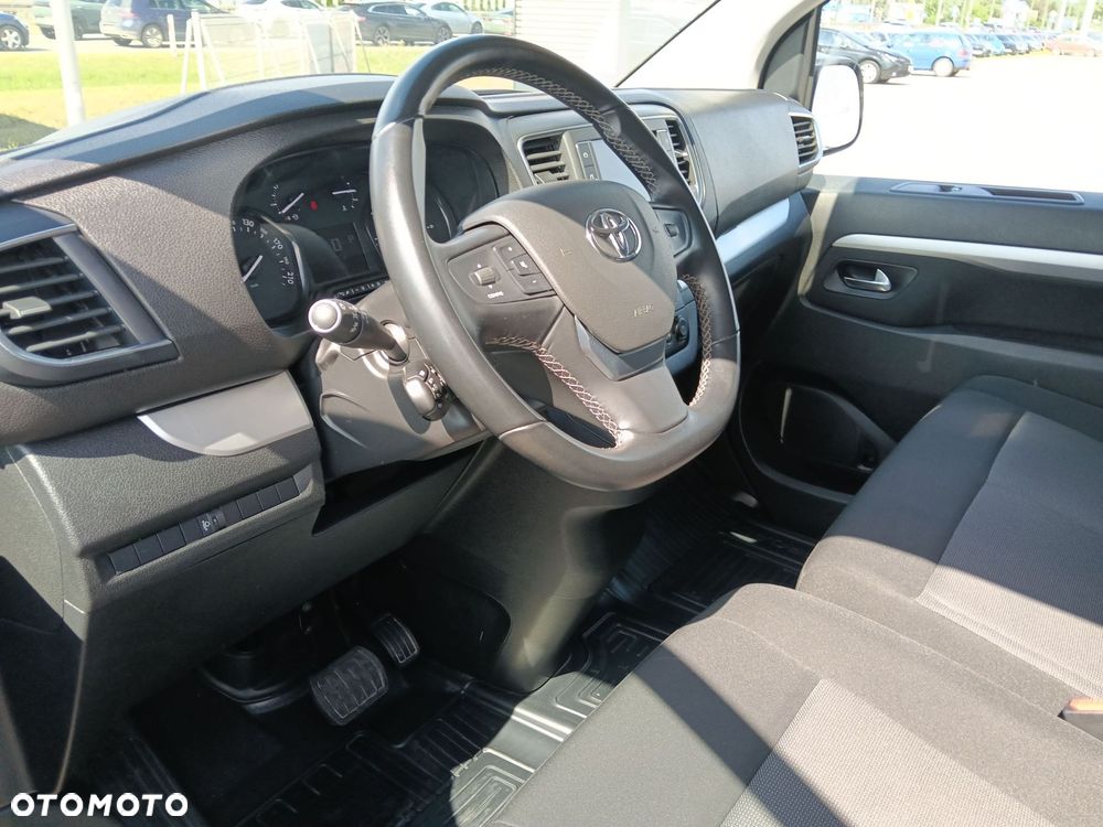 Toyota Proace Verso 2.0 D4-D Long Business - 16