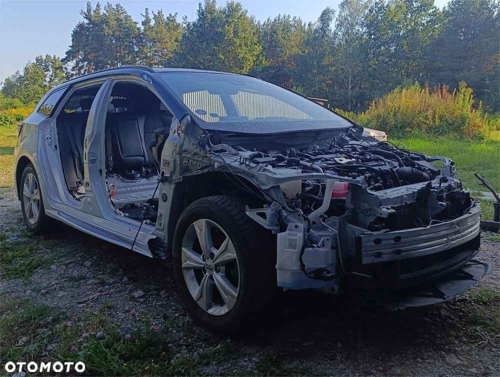 Toyota Corolla 2.0 Hybrid GR Sport - 15
