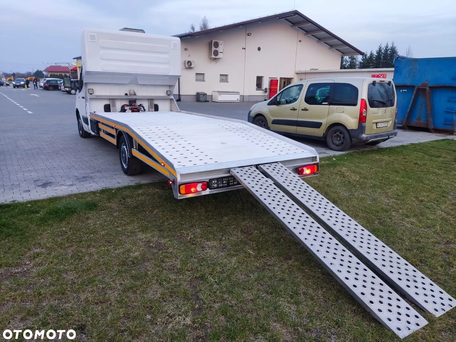Renault MASTER - 11