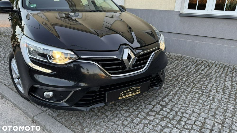 Renault Megane - 20