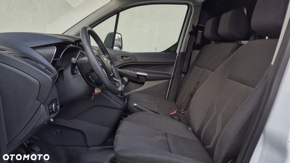 Ford TRANSIT CONNECT - 7