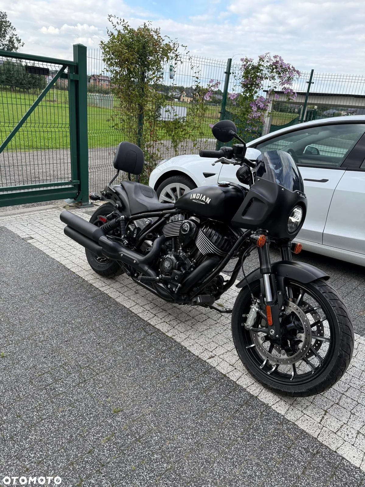 Indian Chief - 12