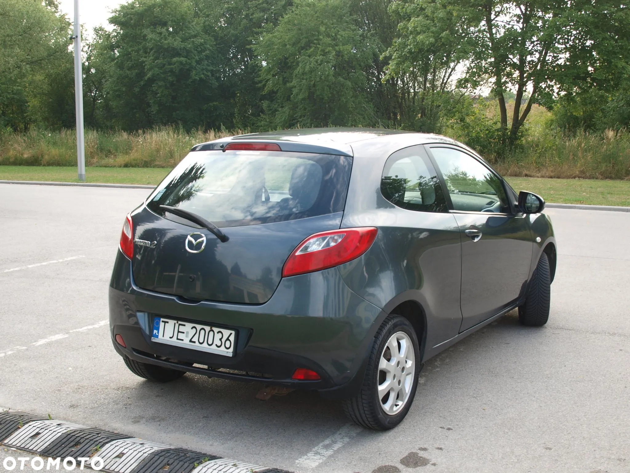 Mazda 2 1.4 CD Exclusive - 13