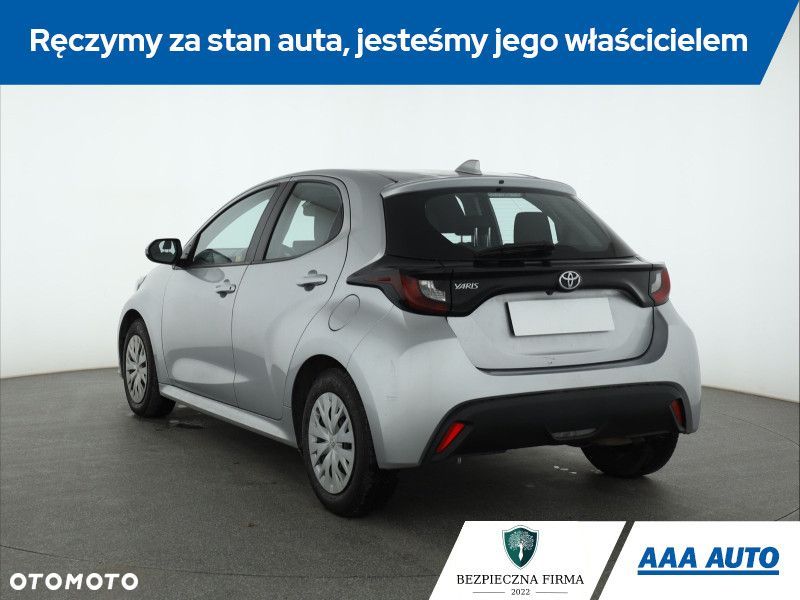 Toyota Yaris - 6