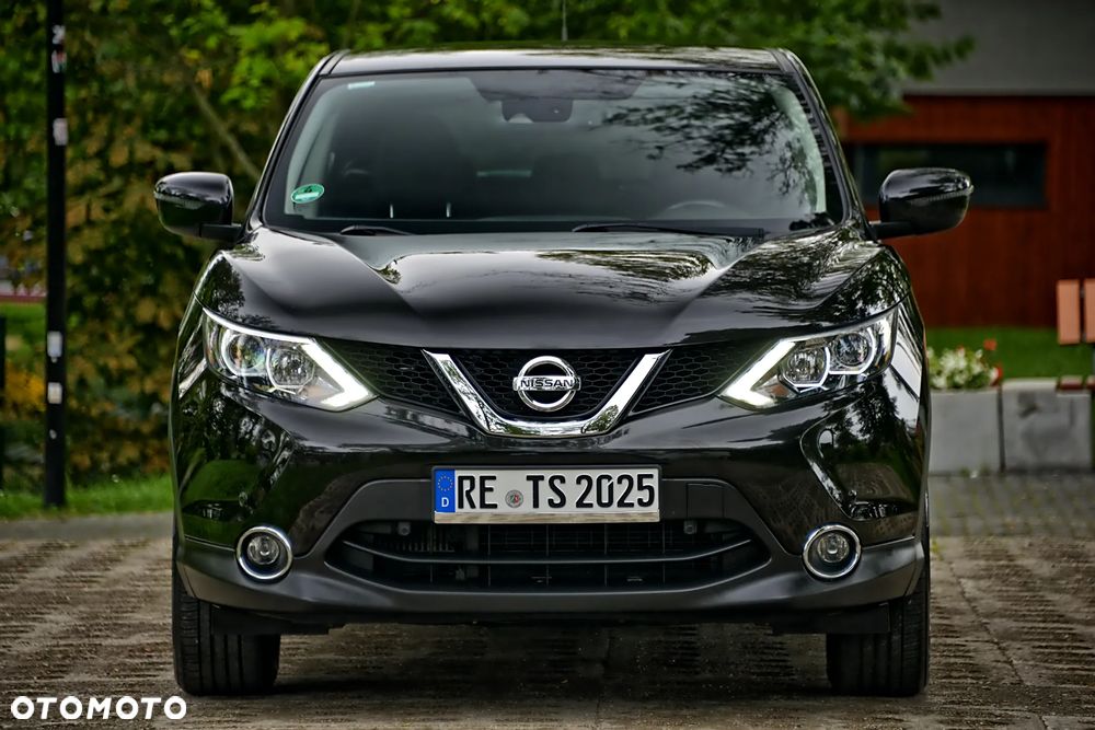 Nissan Qashqai 1.6 DIG-T Acenta - 15