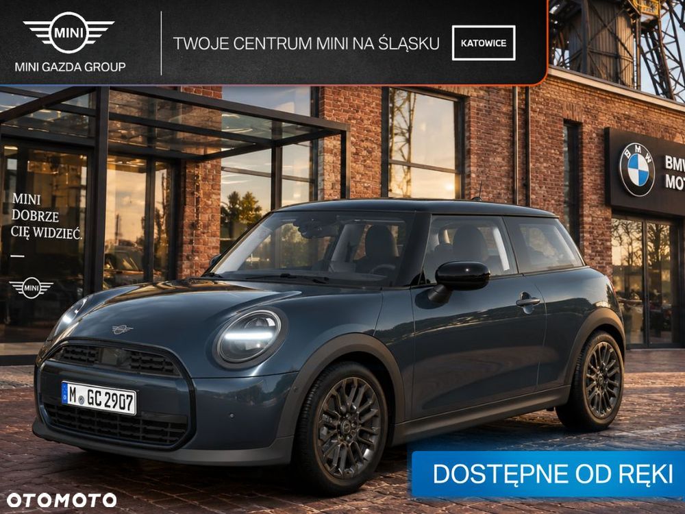 MINI Cooper C Linia Essential - 2