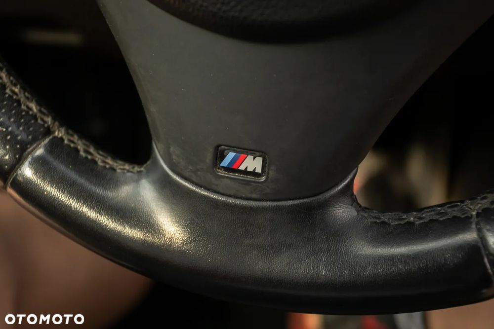 BMW Seria 3 318d DPF Edition Sport - 21