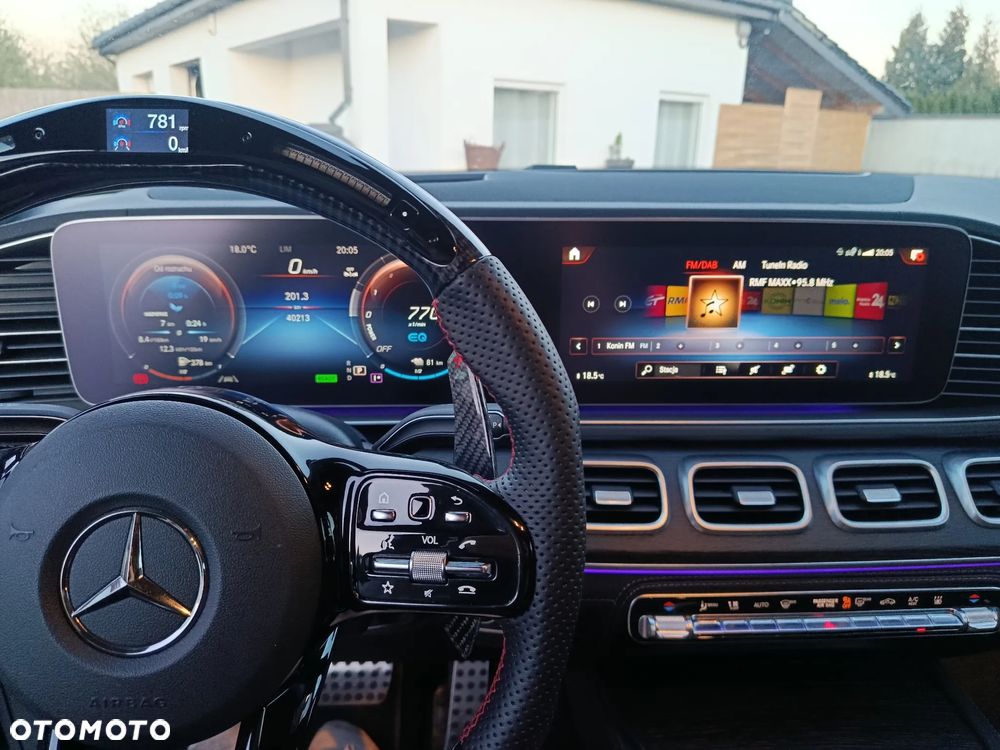 Mercedes-Benz GLE - 18