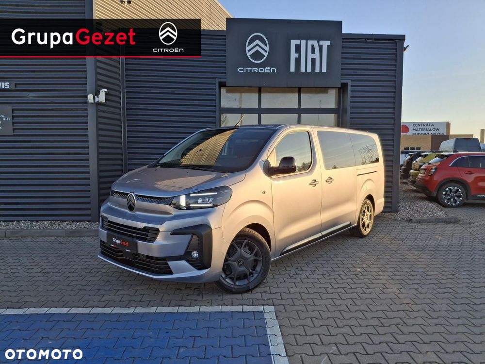 Citroën SpaceTourer - 5