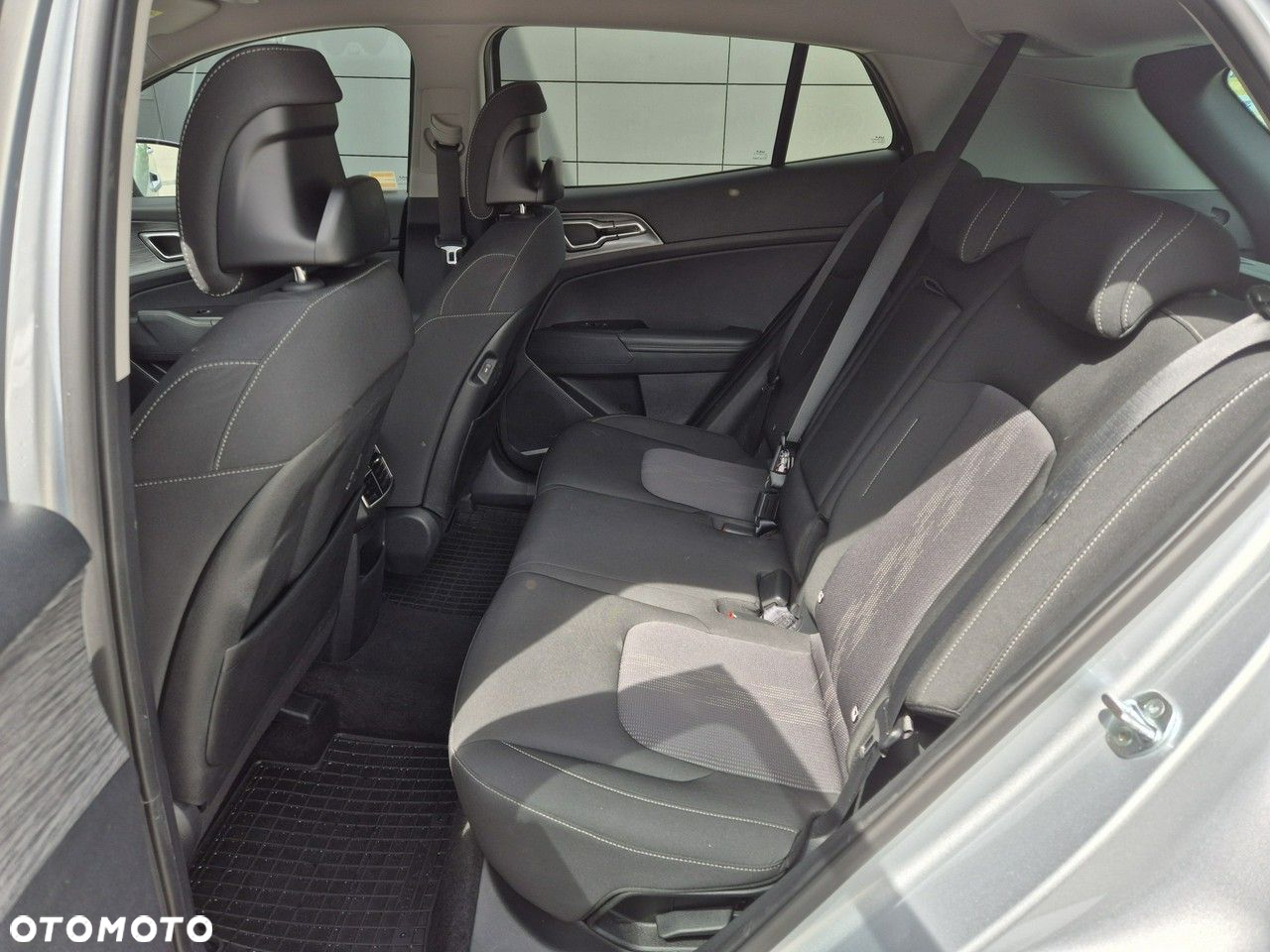 Kia Sportage - 15