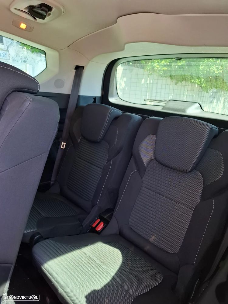 Renault Grand Scénic 1.7 Blue dCi Limited - 6