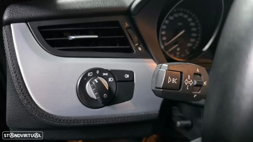 BMW Z4 sDrive20i Aut. — fotografia 8