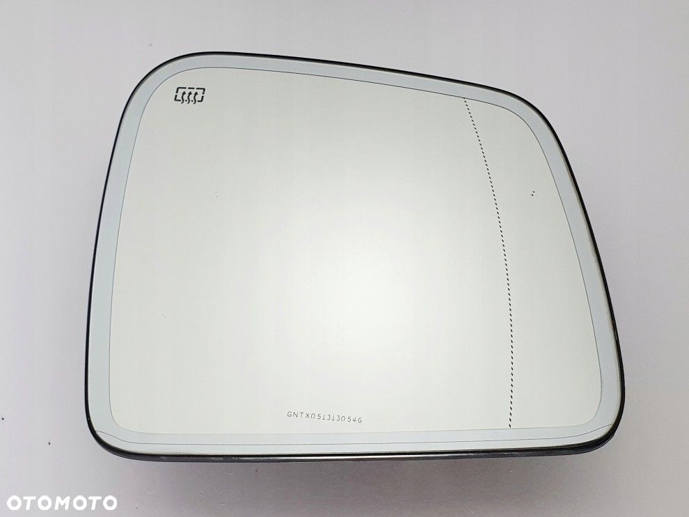 Jeep GRAND CHEROKEE WK2 11- PRAWY WKŁAD FOTOCHROM ORYGINAŁ EUROPA - 1