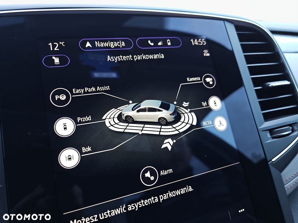 Renault Talisman - 37
