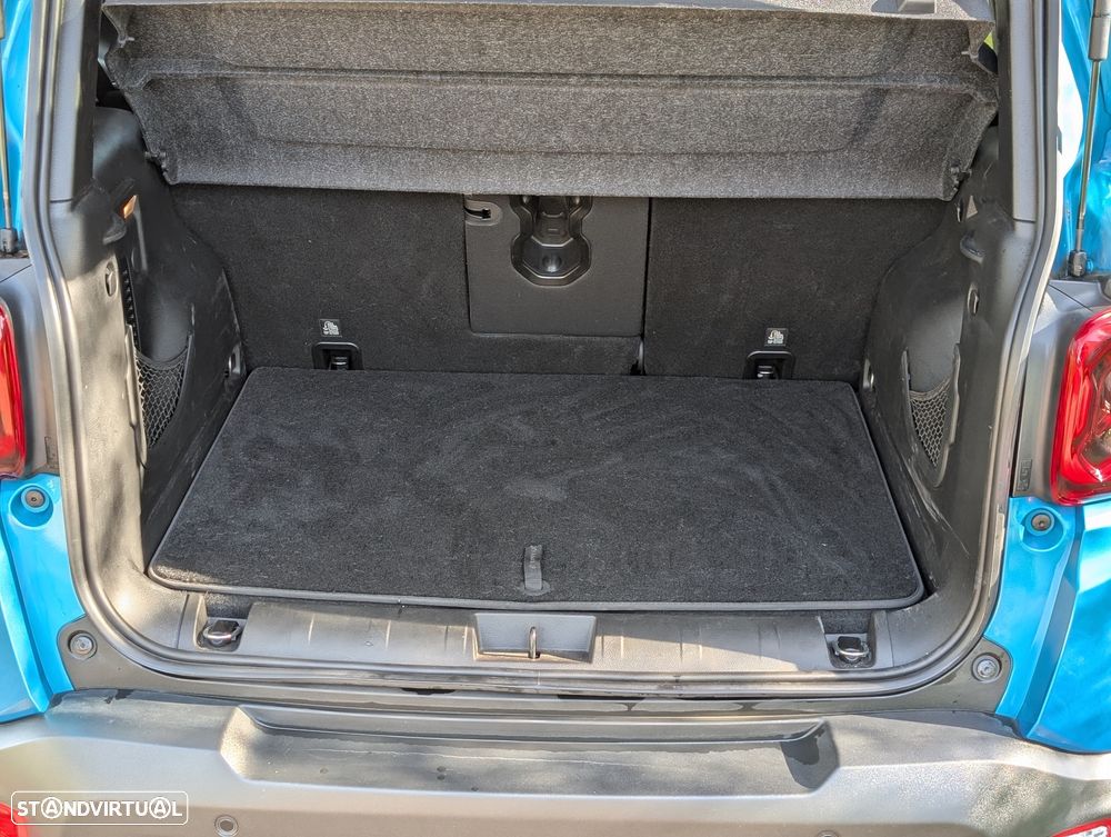 Jeep Renegade 1.0 T Night Eagle - 15