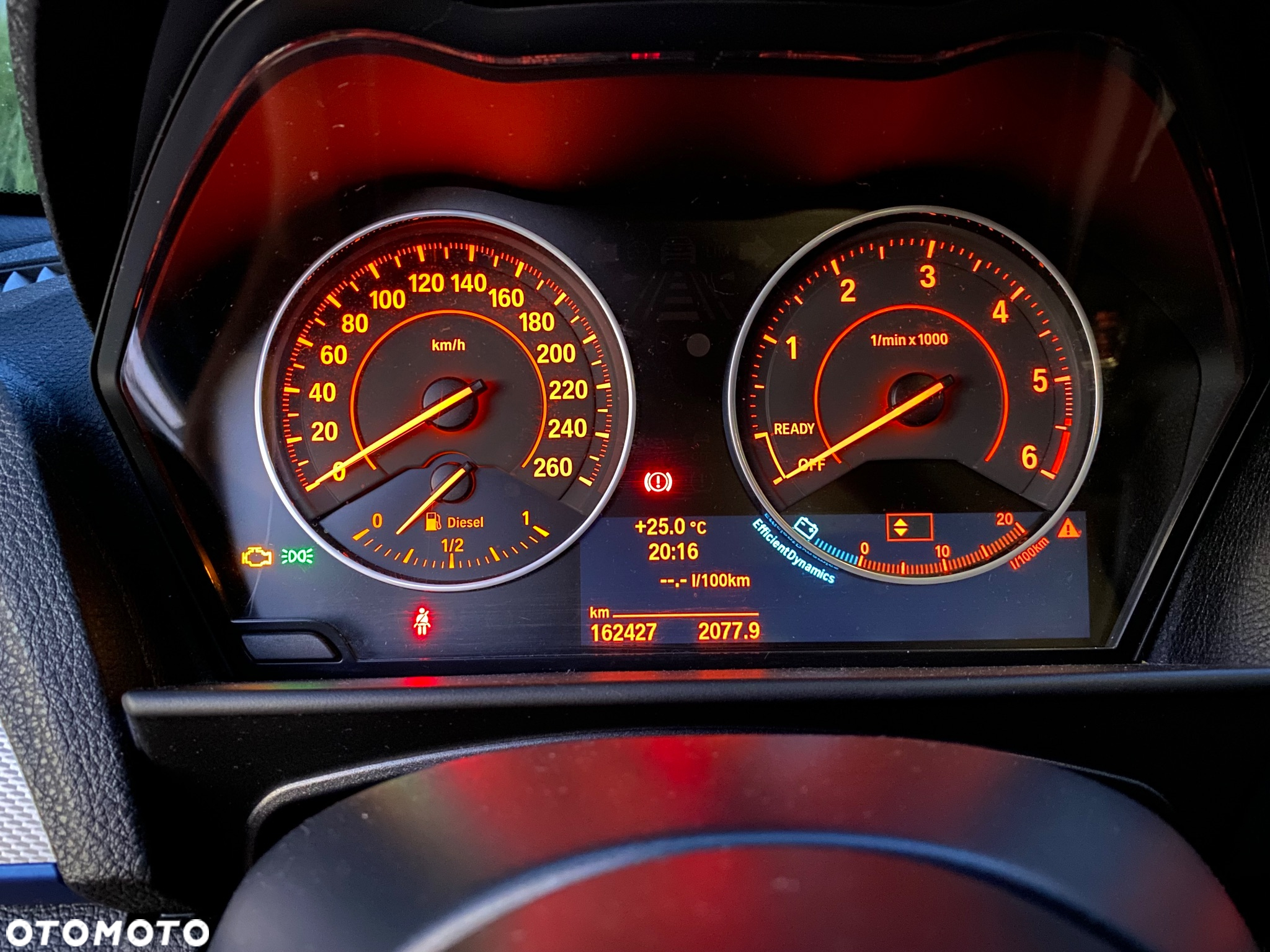 BMW Seria 1 - 9