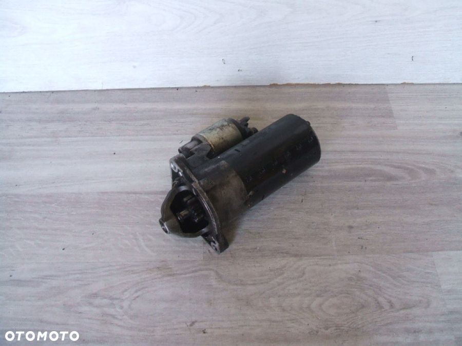 ALFA ROMEO STELVIO 2.2 multijet ROZRUSZNIK STARTER BOSCH 50532995 - 2