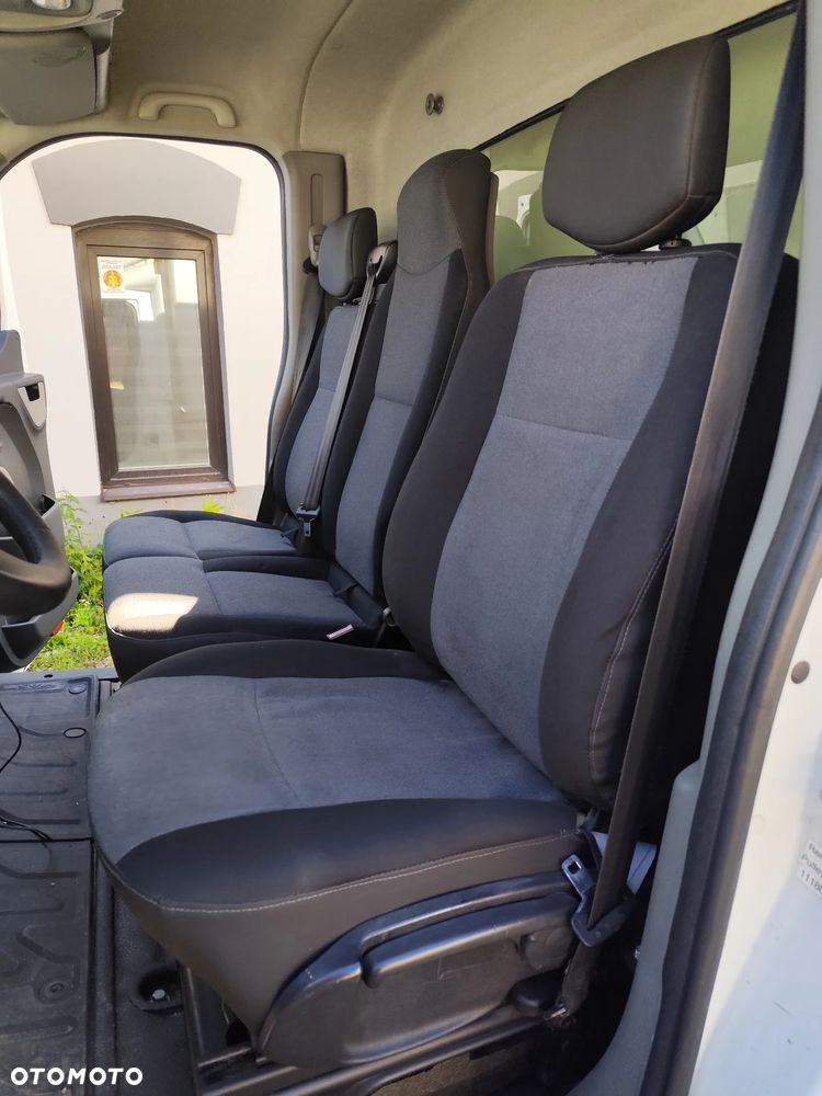 Renault master - 7