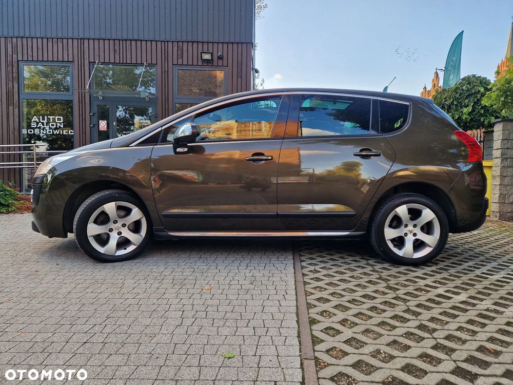 Peugeot 3008 HDi FAP 150 Premium - 19