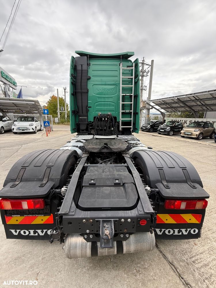 Volvo FH 500 - 9