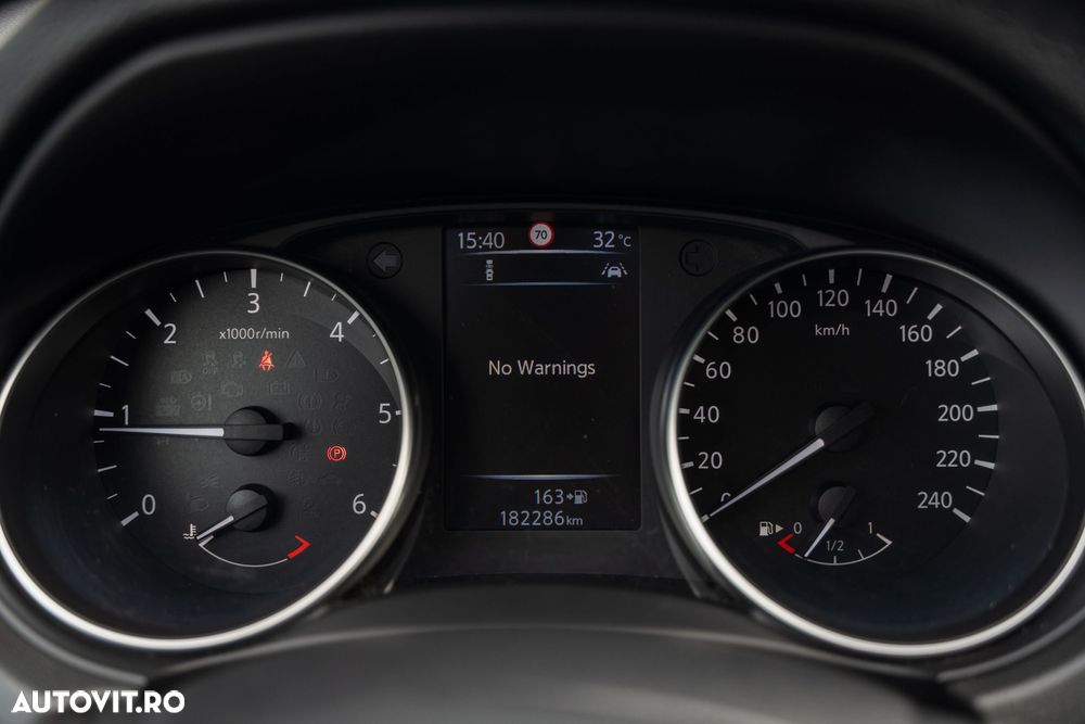 Nissan Qashqai - 30