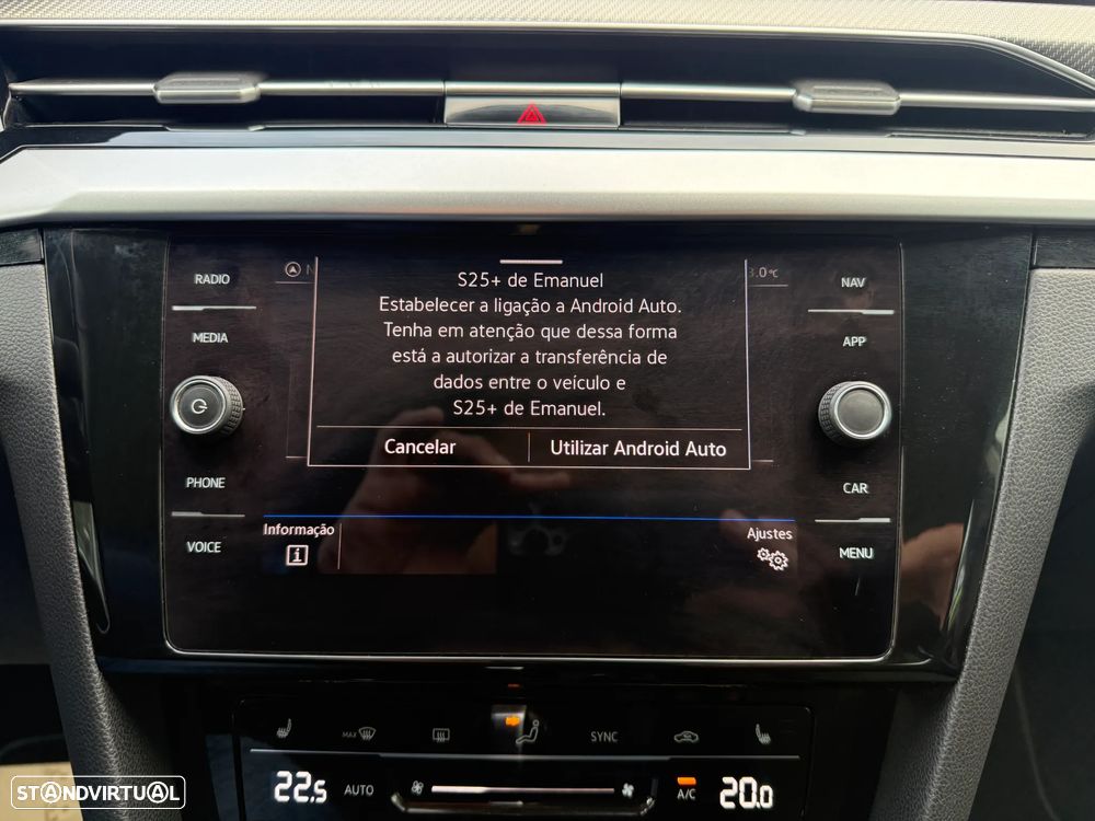 VW Arteon 2.0 TDI Elegance DSG - 35