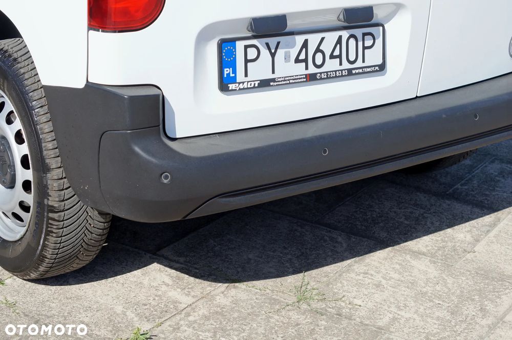 Citroën Berlingo - 34