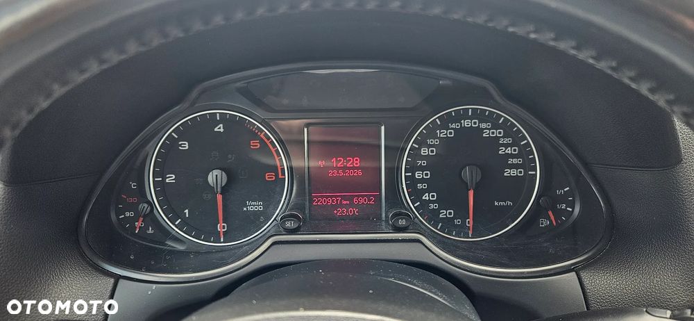 Audi Q5 2.0 TDI Quattro S tronic - 2