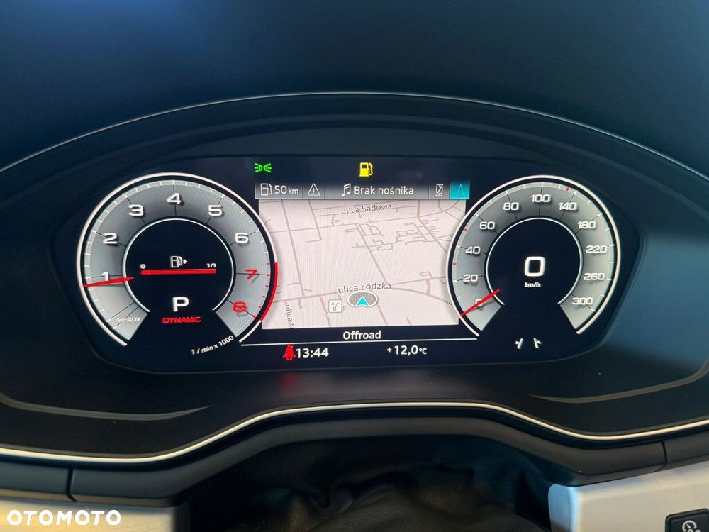 Audi A5 Limousine - 36