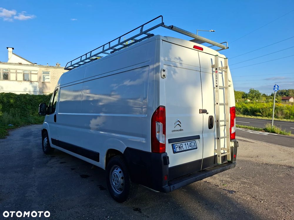 Citroën Jumper - 8