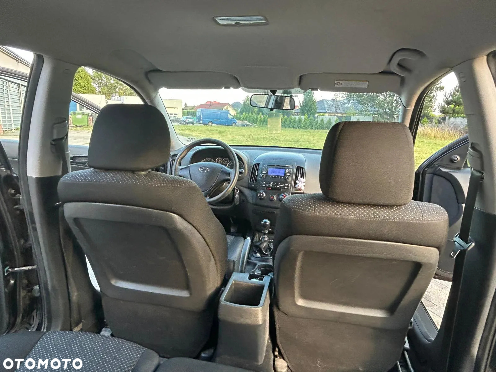 Hyundai i30 1.4 Classic - 14