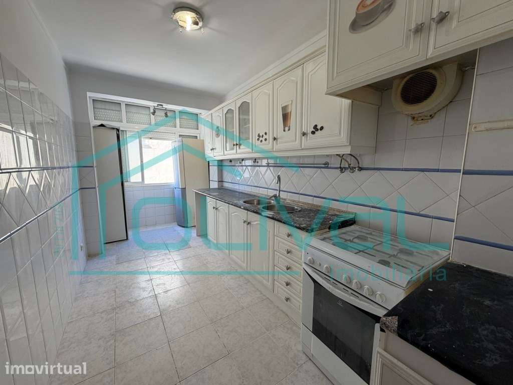 Apartamento T2 1º ANDAR - Grande imagem: 3/16