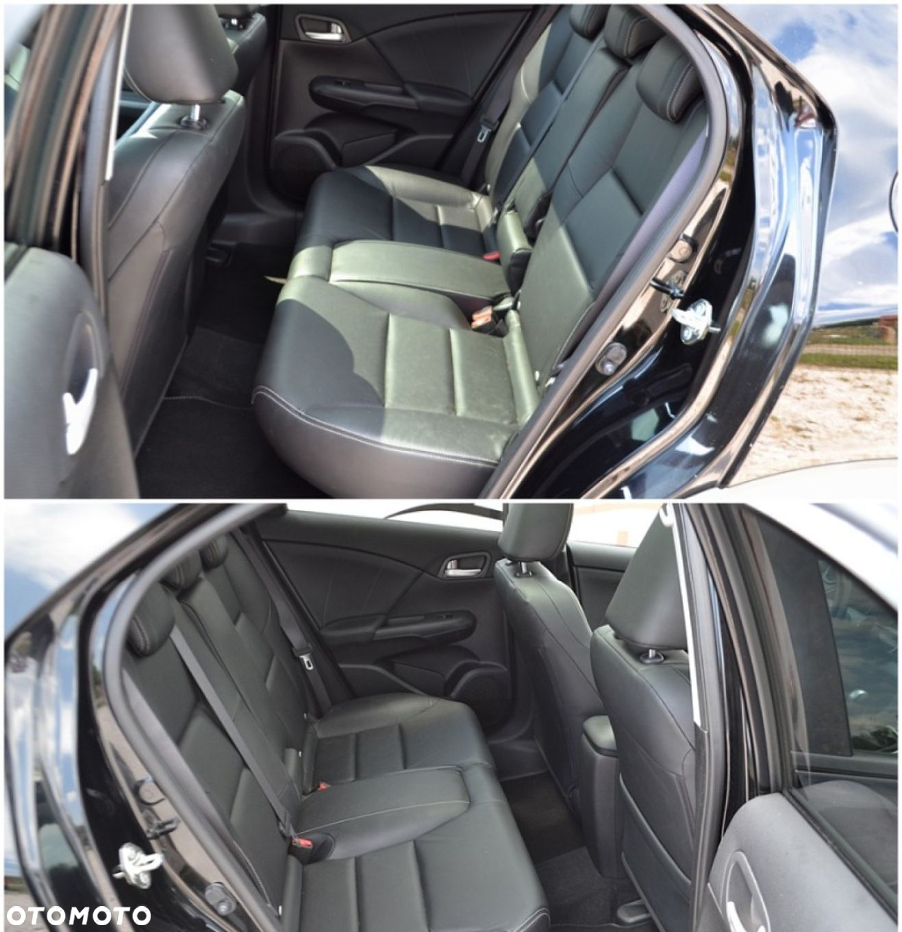 Honda Civic - 23