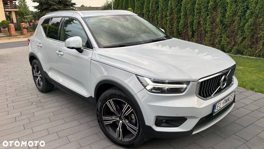Volvo XC 40 - 9