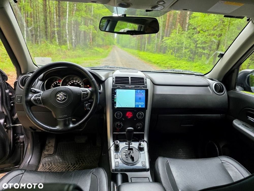 Suzuki Grand Vitara - 10