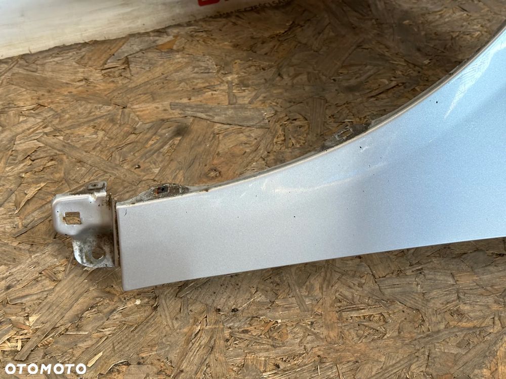 BŁOTNIK PRZEDNI LEWY HONDA ACCORD VII LIFT 05-08 NH700M - 5